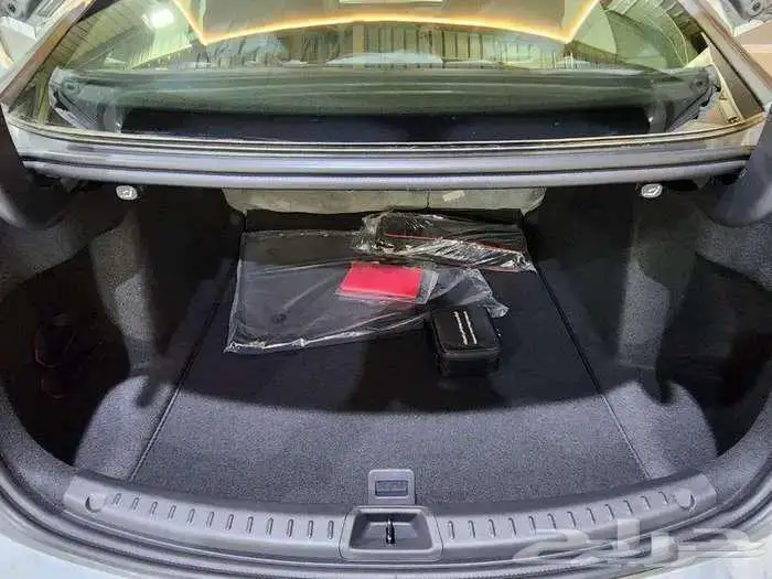 الان فورد تورس امبيانتي وتيتانيوم 2025 -2026 افضل العروض 9