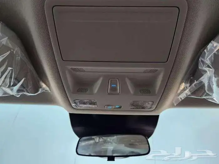 الان فورد تورس امبيانتي وتيتانيوم 2025 -2026 افضل العروض 11