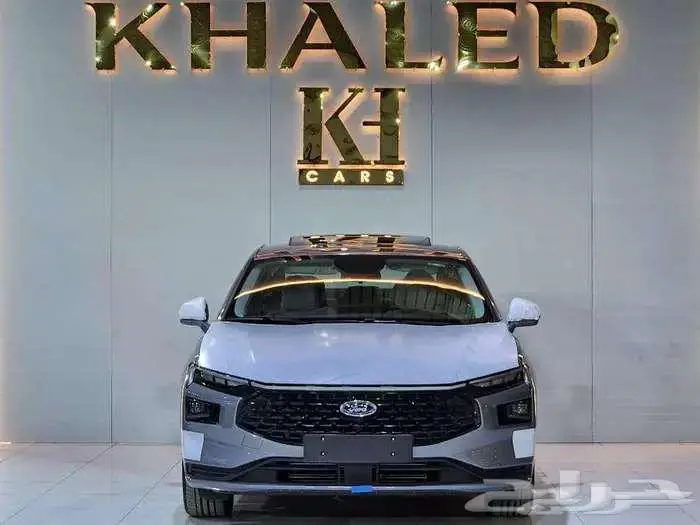 الان فورد تورس امبيانتي وتيتانيوم 2025 -2026 افضل العروض 3