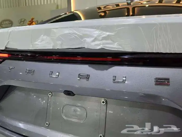 الان فورد تورس امبيانتي وتيتانيوم 2025 -2026 افضل العروض 4