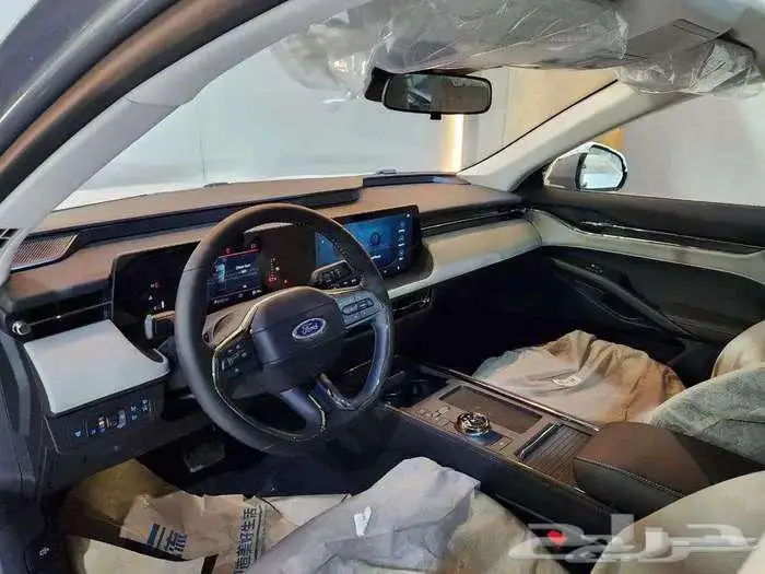 الان فورد تورس امبيانتي وتيتانيوم 2025 -2026 افضل العروض 13