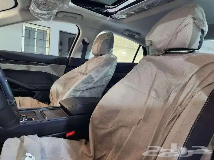 الان فورد تورس امبيانتي وتيتانيوم 2025 -2026 افضل العروض 5