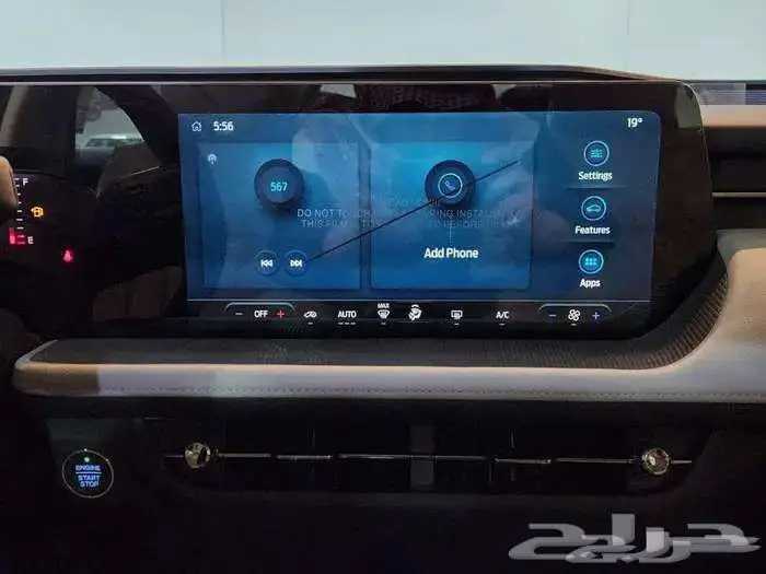 الان فورد تورس امبيانتي وتيتانيوم 2025 -2026 افضل العروض 16