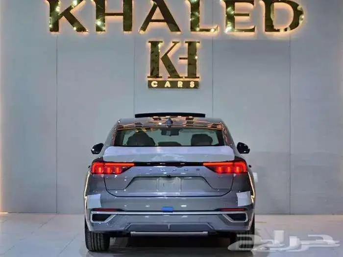 الان فورد تورس امبيانتي وتيتانيوم 2025 -2026 افضل العروض 20