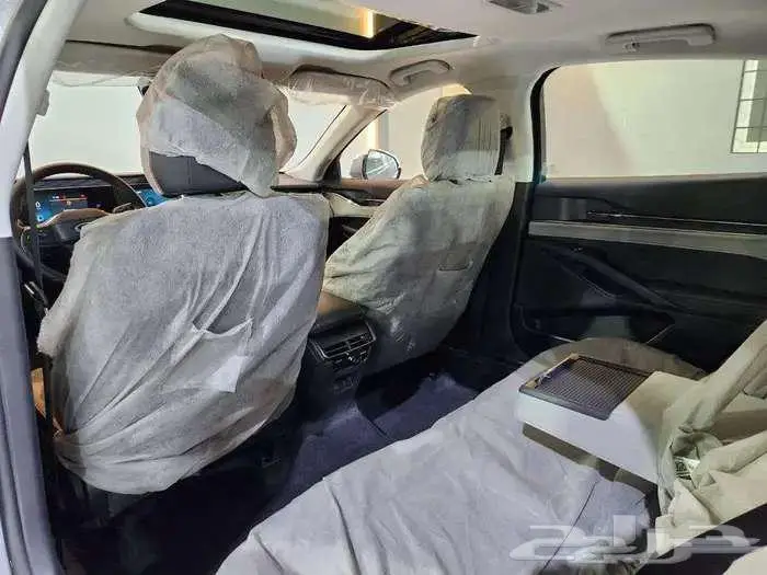 الان فورد تورس امبيانتي وتيتانيوم 2025 -2026 افضل العروض 17