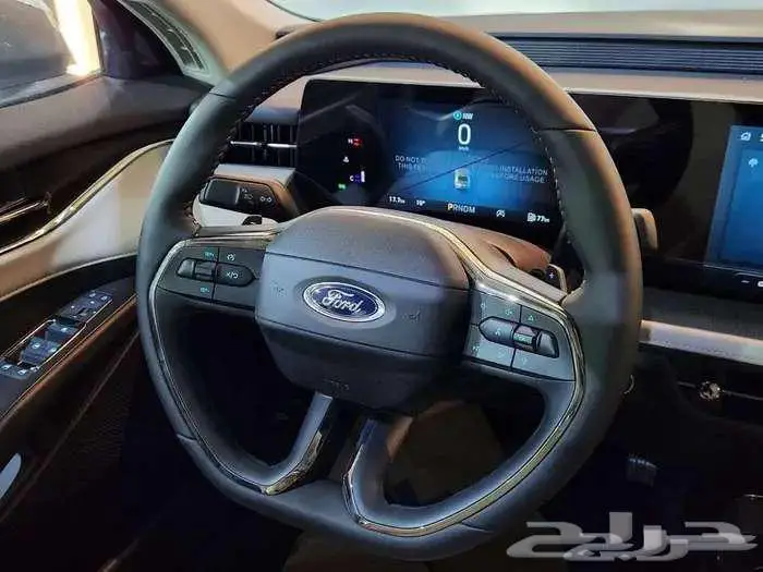 الان فورد تورس امبيانتي وتيتانيوم 2025 -2026 افضل العروض 19