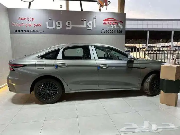 شيرى اريزو 8 كمفورت 2025 سعر خاص 1