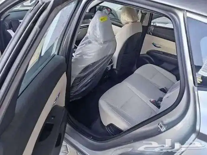 هيونداي توسان سمارت بلس وكمفورت 2025 عرض خاص للكاش والتقسيط 5