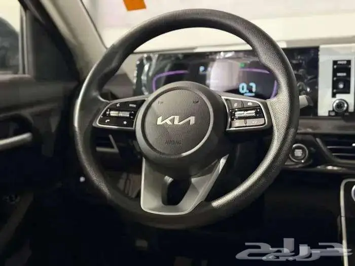 كيا سيلتوس نص فل gls موديل 2025 اقل سعر 7