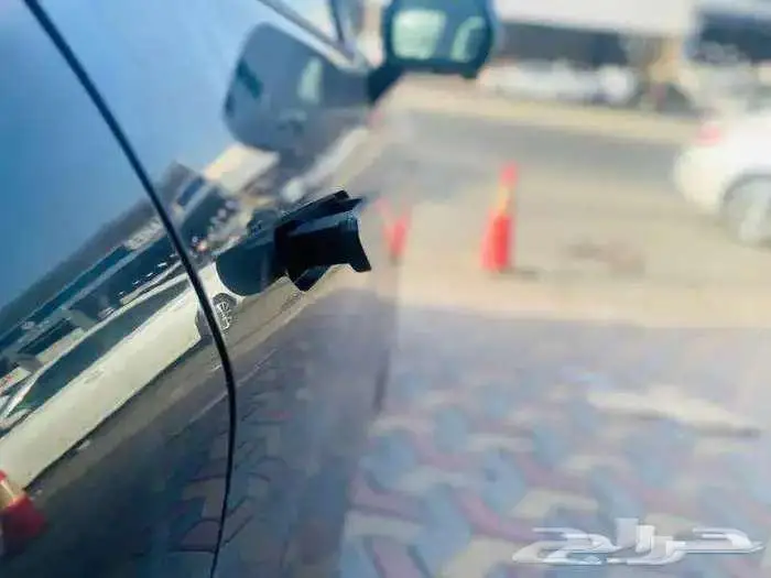 فورد توروس تيتانيوم 2026 اوتو ون افضل عروض 7