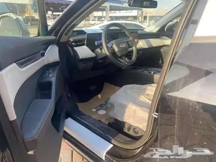 فورد توروس تيتانيوم 2026 اوتو ون افضل عروض 8