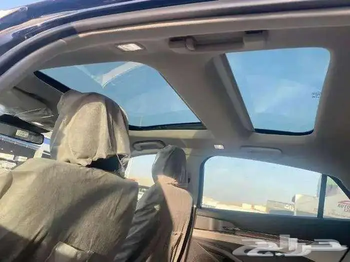 فورد توروس تيتانيوم 2026 اوتو ون افضل عروض 10