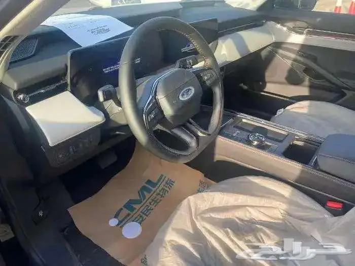 فورد توروس تيتانيوم 2026 اوتو ون افضل عروض 11