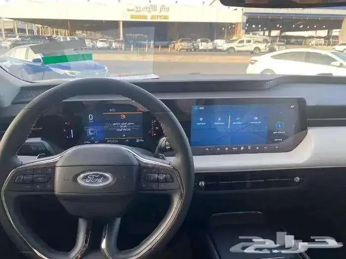 فورد توروس تيتانيوم 2026 اوتو ون افضل عروض 12