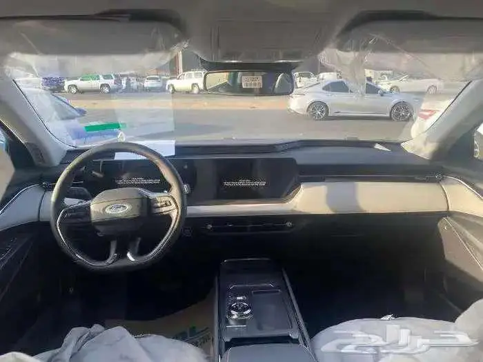 فورد توروس تيتانيوم 2026 اوتو ون افضل عروض 13