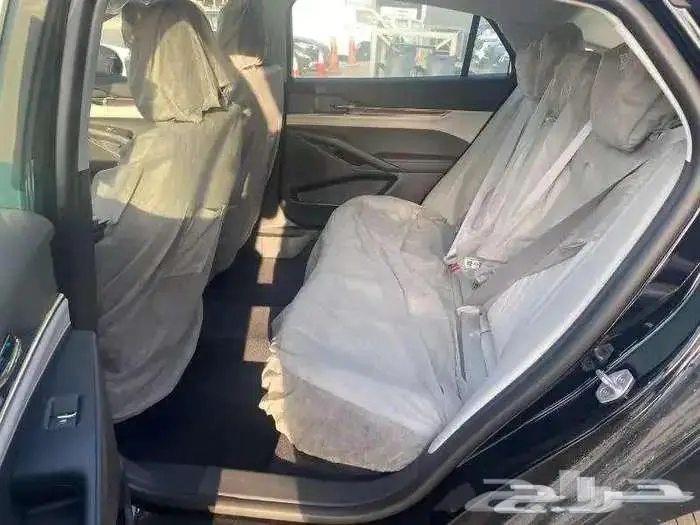 فورد توروس تيتانيوم 2026 اوتو ون افضل عروض 14