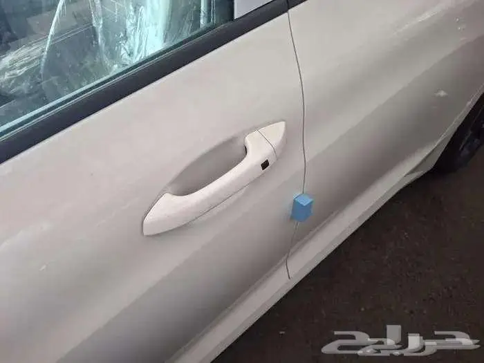 كيا كي 5 مطور موديل 2026 5