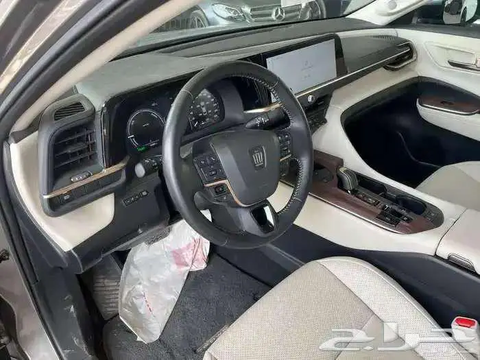 كراون بريميوم مستعمل 2025 10