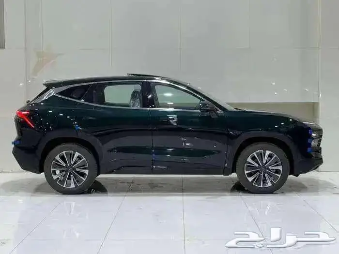 جيتور داشينج ميد 2025 كاش -تمويل 2