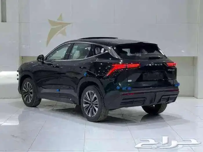 جيتور داشينج ميد 2025 كاش -تمويل 3