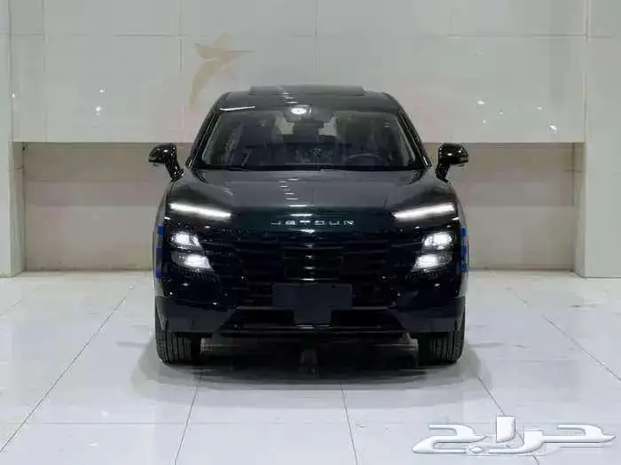 جيتور داشينج ميد 2025 كاش -تمويل 1