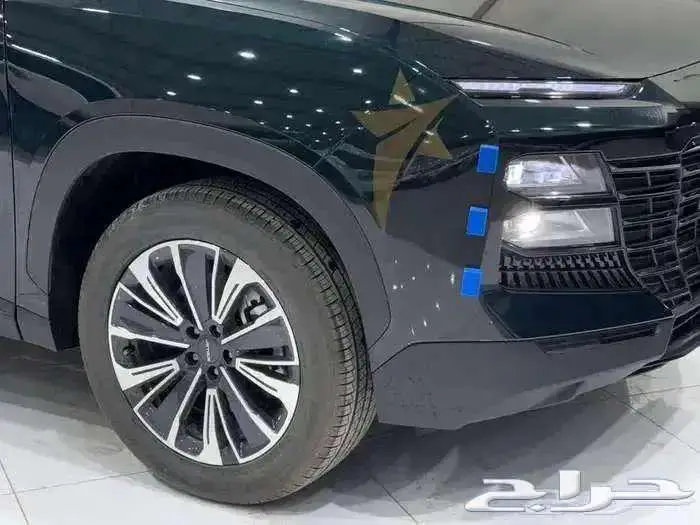 جيتور داشينج ميد 2025 كاش -تمويل 4