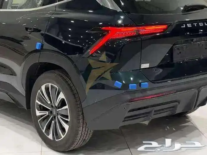 جيتور داشينج ميد 2025 كاش -تمويل 5