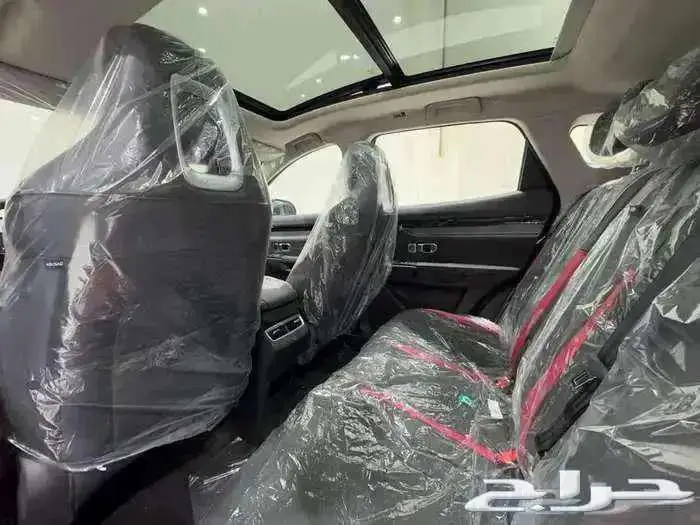 جيتور داشينج ميد 2025 كاش -تمويل 9