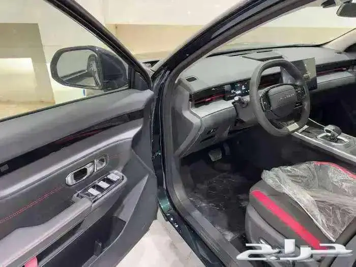 جيتور داشينج ميد 2025 كاش -تمويل 10