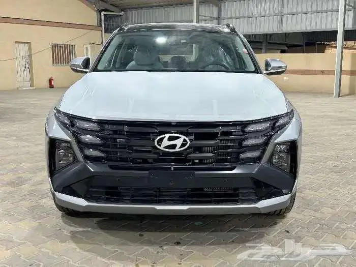 هيونداي توسان كمفورت وسمارت 2025 باقل ها مش ربح 0