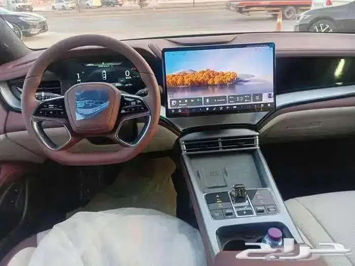 بي واي دي سيل 7 2026 2