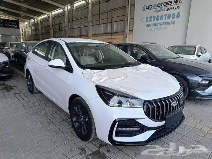 شيري اريزو 5 كمفورت 2026 كاش جميع الالوان أقل سعر فى المملكة 1