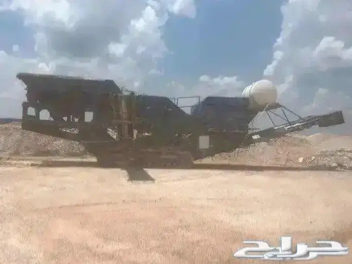 كسارة جنزير بريمة للبيع 0