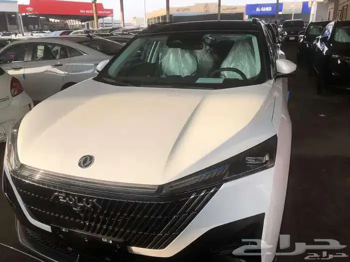 دونج فينج ميج فل كامل 2025 0