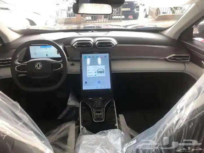 دونج فينج ميج فل كامل 2025 18