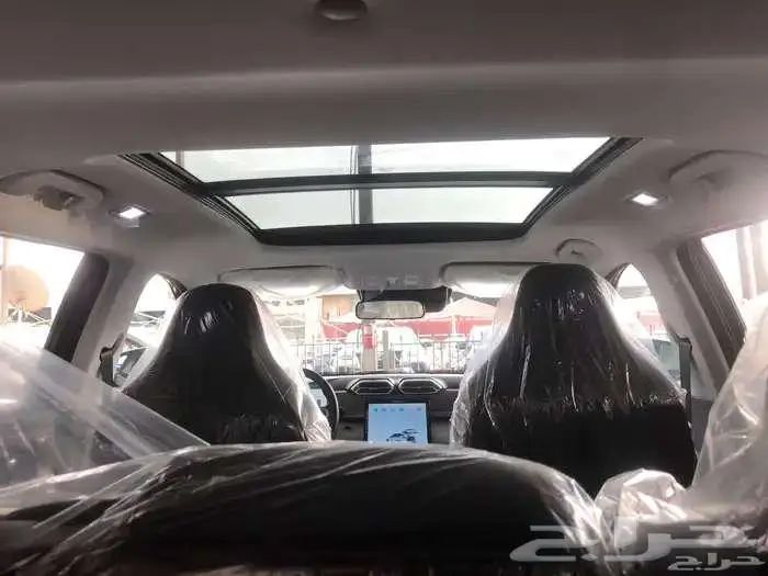 دونج فينج ميج فل كامل 2025 8