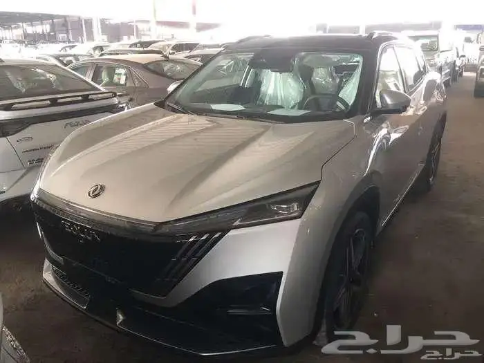 دونج فينج ميج فل كامل 2025 4