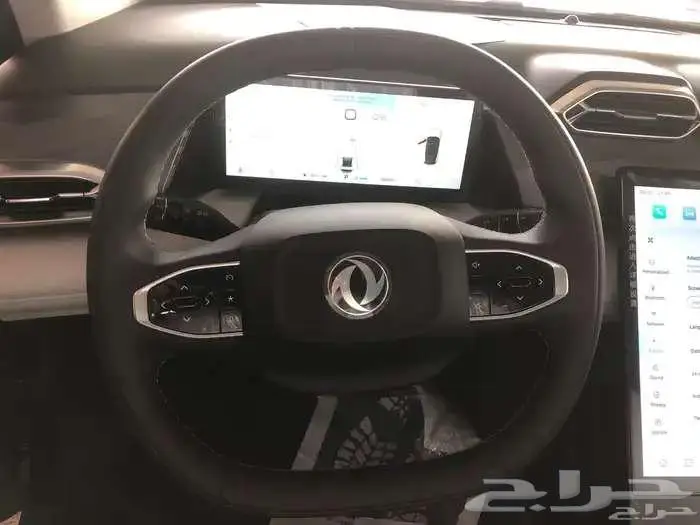 دونج فينج ميج فل كامل 2025 19