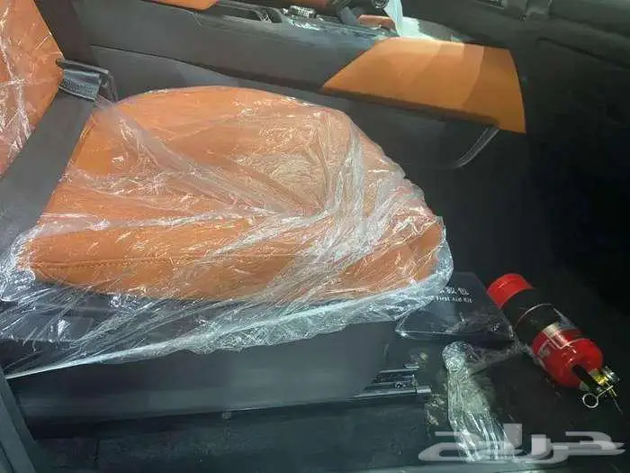 هافال H9 نص فل موديل 2026 بسعر مميز 4