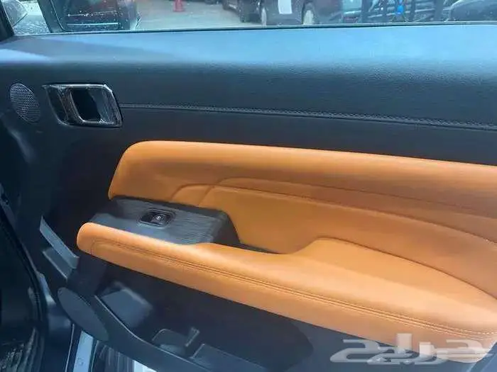 هافال H9 نص فل موديل 2026 بسعر مميز 5