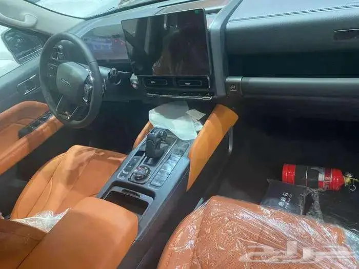 هافال H9 نص فل موديل 2026 بسعر مميز 1