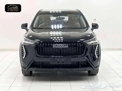 هافال جوليان اكتيف 2026 index