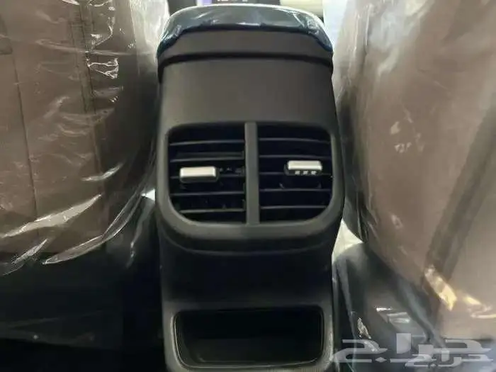 هيونداي اكسنت فليت موديل 2026 12