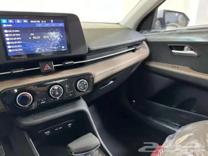 هيونداي اكسنت فليت موديل 2026 6