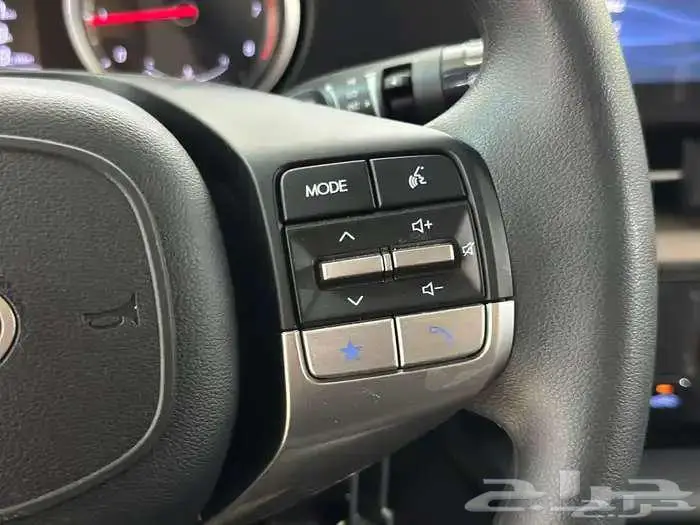 هيونداي اكسنت فليت موديل 2026 8