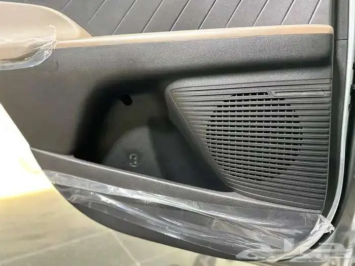 هيونداي اكسنت فليت موديل 2026 10