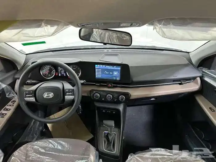 هيونداي اكسنت فليت موديل 2026 5