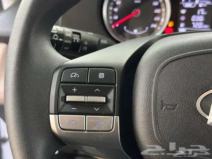 هيونداي اكسنت فليت موديل 2026 9