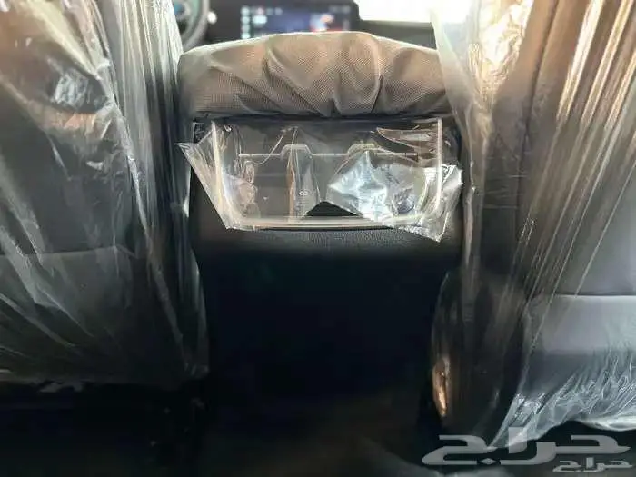 فورد تريتوري موديل 2026 بأفضل سعر 13