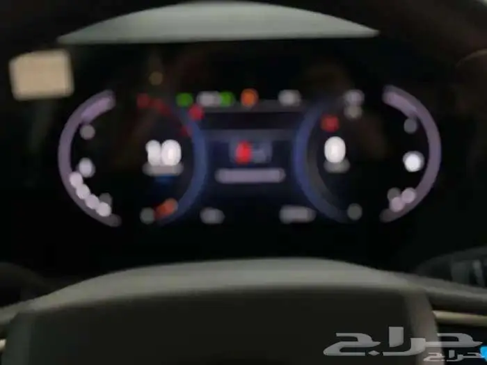 فورد تريتوري موديل 2026 بأفضل سعر 11